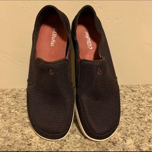 Olukai Men’s shoes..size 11.5